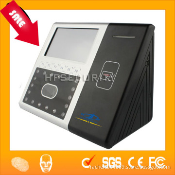Biometrics Face Recognition ID Scanner for Office